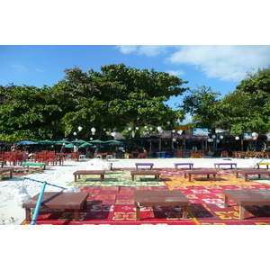รูปถ่าย ไทย(Thailand) เกาะเสม็ด(Ko Samet) หาดทรายแก้ว(Had Sai Kaew) 2008-12 57