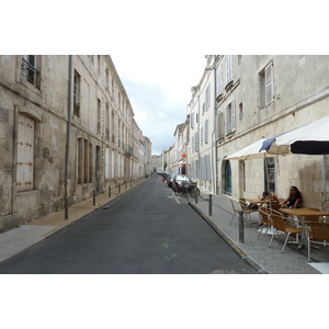 รูปถ่าย ฝรั่งเศส(France) ลาโรแชล(La Rochelle) 2010-08 87