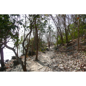 รูปถ่าย ไทย(Thailand) เกาะเสม็ด(Ko Samet) 2009-01 64
