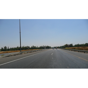 รูปถ่าย อิสราเอล(Israel) ถนนจากอัชเคลอนไปอาราด(Ashkelon to Arad road) 2007-06 13