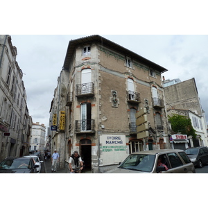 รูปถ่าย ฝรั่งเศส(France) ลาโรแชล(La Rochelle) 2010-08 78