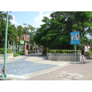 รูปถ่าย ไทย(Thailand) พัทยา(Pattaya) 2004-10 31