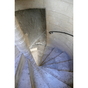 รูปถ่าย ฝรั่งเศส(France) ตาราสกง(Tarascon) ปราสาทตาราสกง(Tarascon Castle) 2008-04 124