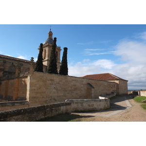 รูปถ่าย สเปน(Spain) ซิวดัดโรดรีโก(Ciudad Rodrigo) 2013-01 15