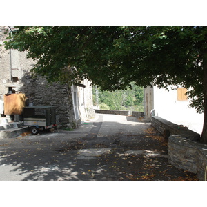 รูปถ่าย ฝรั่งเศส(France) คอร์สิคา(Corsica) วัลเล-ดาเลซานี(Valle d'alesani) 2006-09 25
