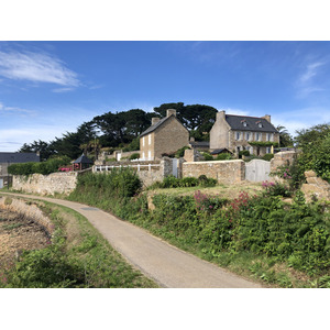 รูปถ่าย ฝรั่งเศส(France) เกาะเบรอา(Brehat Island) 2020-06 40