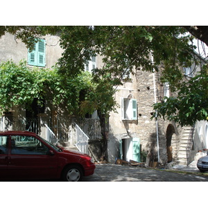 รูปถ่าย ฝรั่งเศส(France) คอร์สิคา(Corsica) วัลเล-ดาเลซานี(Valle d'alesani) 2006-09 27