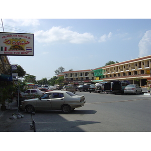 รูปถ่าย ไทย(Thailand) พัทยา(Pattaya) 2004-10 37