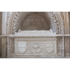 รูปถ่าย โปรตุเกส(Portugal) บาตาลยา(Batalha) 2013-01 96