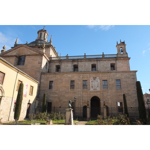 รูปถ่าย สเปน(Spain) ซิวดัดโรดรีโก(Ciudad Rodrigo) 2013-01 5