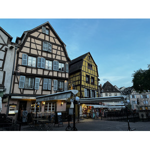 รูปถ่าย ฝรั่งเศส(France) กอลมาร์(Colmar) 2023-10 50