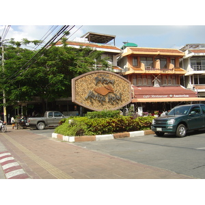 รูปถ่าย ไทย(Thailand) พัทยา(Pattaya) 2004-10 50