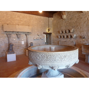 รูปถ่าย ฝรั่งเศส(France) การ์กาซอน(Carcassonne) 2009-07 199