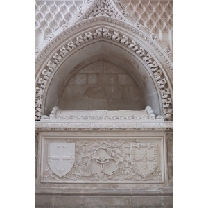 รูปถ่าย โปรตุเกส(Portugal) บาตาลยา(Batalha) 2013-01 103
