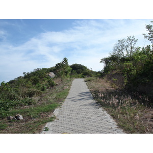 รูปถ่าย ไทย(Thailand) พัทยา(Pattaya) เกาะล้าน(Ko Larn) 2006-04 54