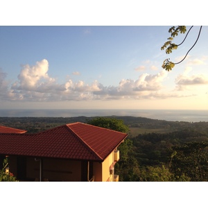 รูปถ่าย คอสตาริกา(Costa Rica) อูบีตา(Uvita) 2015-03 21