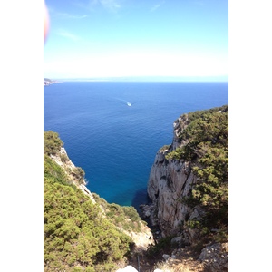 รูปถ่าย อิตาลี(Italy) ซาร์ดิเนีย(Sardinia) อุทยานธรรมชาติปอร์โตกอนเต(Porto Conte Regional Natural Park) 2015-06 37