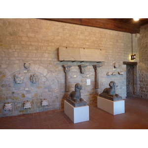 รูปถ่าย ฝรั่งเศส(France) การ์กาซอน(Carcassonne) 2009-07 190