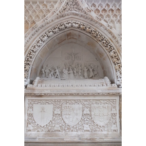 รูปถ่าย โปรตุเกส(Portugal) บาตาลยา(Batalha) 2013-01 94