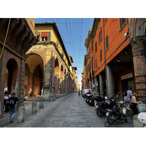 รูปถ่าย อิตาลี(Italy) โบโลญญา(Bologna) 2022-05 0