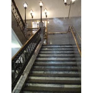 รูปถ่าย รัสเซีย(Russia) เซนต์ปีเตอร์สเบิร์ก(St Petersburg) ห้างสรรพสินค้าเนฟสกี(Nevsky Departement Store) 2006-07 9