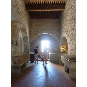 รูปถ่าย ฝรั่งเศส(France) การ์กาซอน(Carcassonne) 2009-07 165