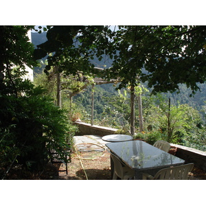 รูปถ่าย ฝรั่งเศส(France) คอร์สิคา(Corsica) วัลเล-ดาเลซานี(Valle d'alesani) 2006-09 15