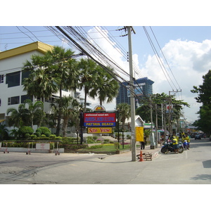 รูปถ่าย ไทย(Thailand) พัทยา(Pattaya) 2004-10 43