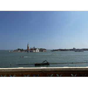รูปถ่าย อิตาลี(Italy) เวนีส(Venice) พระราชวังดอจ (ปาลัซโซดูกาเล)(Doge's Palace (Palazzo Ducale)) 2022-05 26