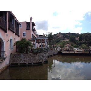 รูปถ่าย อิตาลี(Italy) ซาร์ดิเนีย(Sardinia) ปอร์โตแชร์โว(Porto Cervo) 2015-06 44