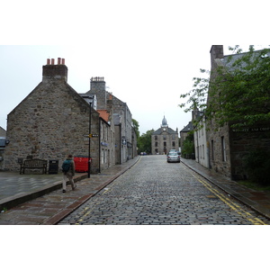 รูปถ่าย อังกฤษ(United Kingdom) สกอตแลนด์(Scotland) แอเบอร์ดีน(Aberdeen) 2011-07 18