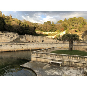 รูปถ่าย ฝรั่งเศส(France) นีเมอ(Nimes) 2018-02 35