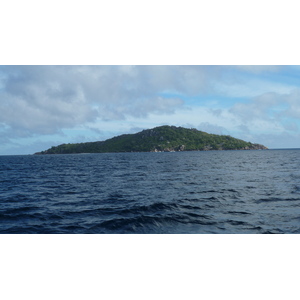 รูปถ่าย เซเชลส์(Seychelles) เกาะปตีตเซอร์(Petite Soeur) 2011-10 4