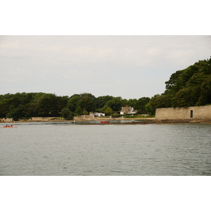 รูปถ่าย ฝรั่งเศส(France) อ่าวมอร์บีอ็อง(Golfe du Morbihan) 2016-08 83