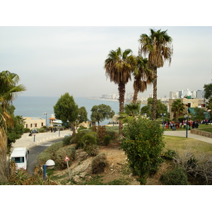 รูปถ่าย อิสราเอล(Israel) จาฟา(Jaffa) 2006-12 155