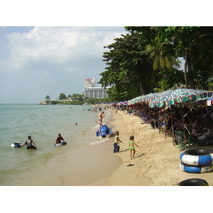 รูปถ่าย ไทย(Thailand) พัทยา(Pattaya) 2004-10 5