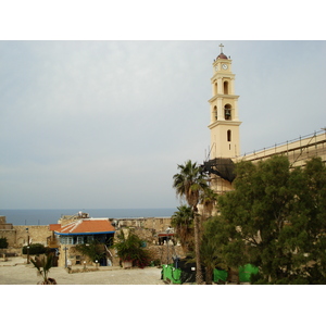 รูปถ่าย อิสราเอล(Israel) จาฟา(Jaffa) 2006-12 135