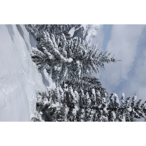รูปถ่าย ฝรั่งเศส(France) เลทรัววาเล(Les 3 Vallees) 2013-03 308