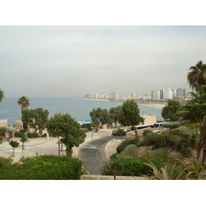 รูปถ่าย อิสราเอล(Israel) จาฟา(Jaffa) 2006-12 120