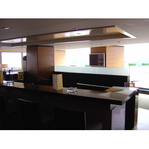 รูปถ่าย ตุรกี(Turkey) อิสตันบูล(Istanbul) โรงแรมคอนราด(Conrad Hotel) 2004-12 25