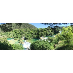 รูปถ่าย โครเอเชีย(Croatia) อุทยานแห่งชาติเคอร์คา(Krka National Park) 2016-04 59