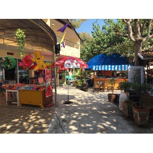 รูปถ่าย ไทย(Thailand) เกาะเสม็ด(Ko Samet) 2016-01 24