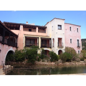 รูปถ่าย อิตาลี(Italy) ซาร์ดิเนีย(Sardinia) ปอร์โตแชร์โว(Porto Cervo) 2015-06 52