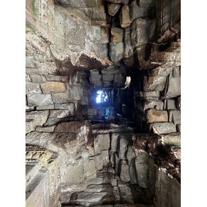 รูปถ่าย กัมพูชา(Cambodia) เสียมราฐ(Siem Reap) ปราสาทบายน(Bayon) 2023-01 128