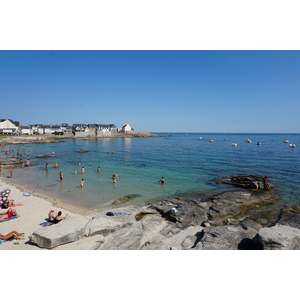 รูปถ่าย ฝรั่งเศส(France) ลาร์มอร์-ปลาฌ(Larmor-Plage) 2016-08 87