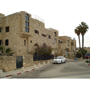 รูปถ่าย อิสราเอล(Israel) จาฟา(Jaffa) 2006-12 87