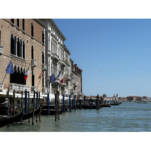 รูปถ่าย อิตาลี(Italy) เวนีส(Venice) 2022-05 353