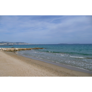 รูปถ่าย ฝรั่งเศส(France) ลานาปูล(La Napoule) 2008-03 2