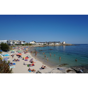 รูปถ่าย ฝรั่งเศส(France) ลาร์มอร์-ปลาฌ(Larmor-Plage) 2016-08 80