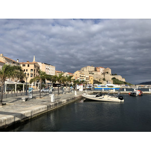 รูปถ่าย ฝรั่งเศส(France) คอร์สิคา(Corsica) คาลวี(Calvi) 2020-10 43